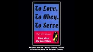 Mama @Vi Johnson's To Love To Obey To Serve Audio Part 19 is LIVE!!!!